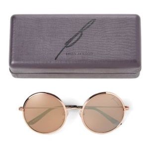 Brian Atwood LENNON LIMITED SUNGLASSES